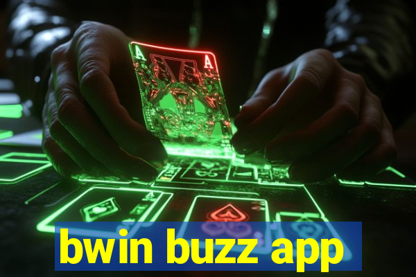 bwin buzz app